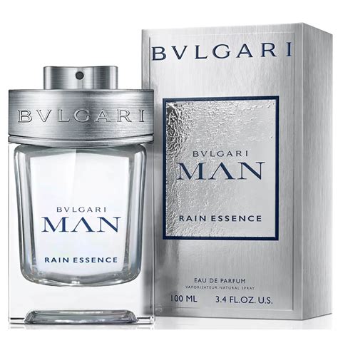 man rain essence perfume.